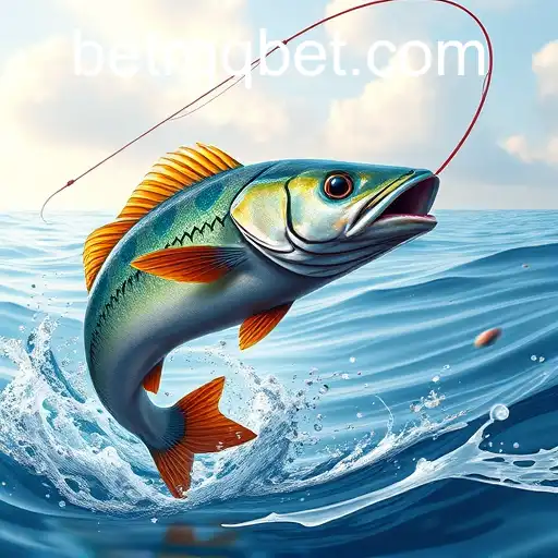 Rqqbet: The Thrilling World of Fishing Games