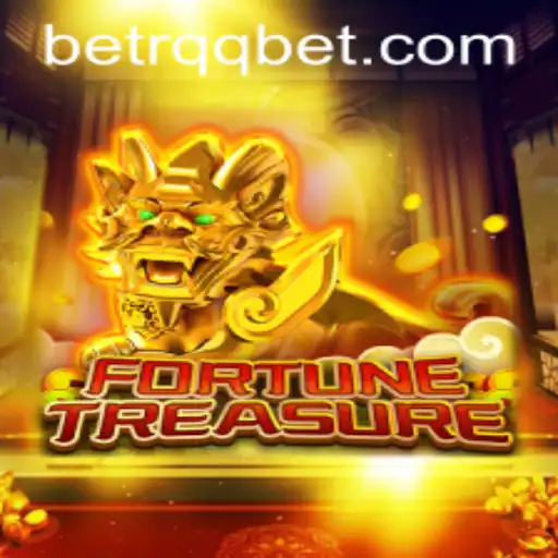 Discover the Exciting World of FortuneTreasure: A Game of Strategy and Chance