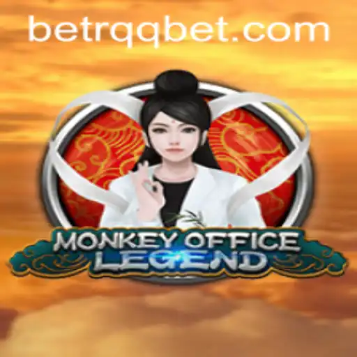 Unveiling the Thrilling World of MonkeyOfficeLegend: A Game Beyond Imagination
