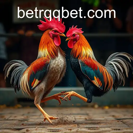 Exploring the World of Online Sabong: The Rise of rqqbet