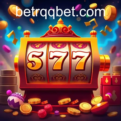 Exploring the World of Online Slots with rqqbet