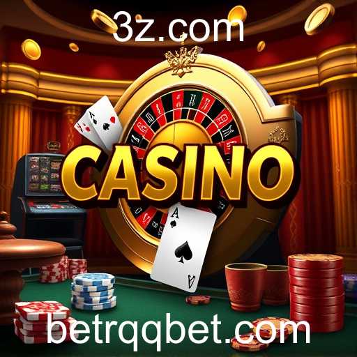 Explorando a Excitante Categoria de Cassino ao Vivo no rqqbet