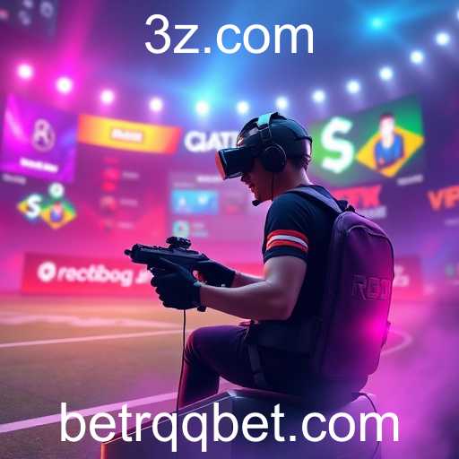 O Futuro do Entretenimento Digital no Brasil