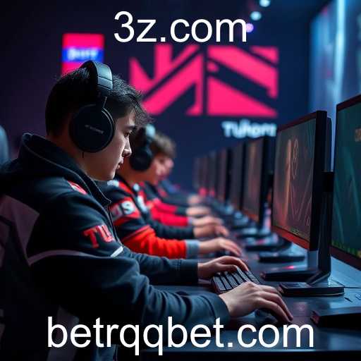 A Ascensão dos Torneios de eSports no Mundo Digital
