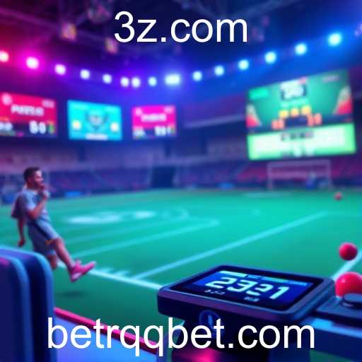 A Evolução dos Sites de Jogos no Brasil