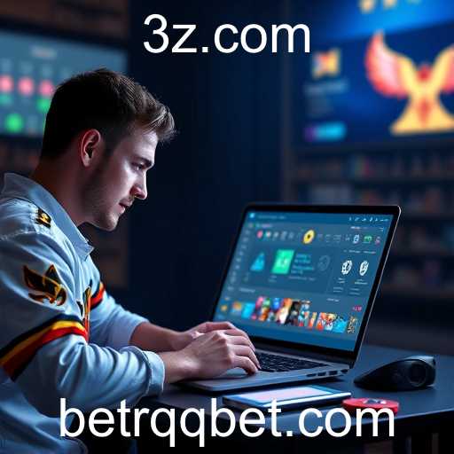 A Evolução do Jogo Online no Brasil