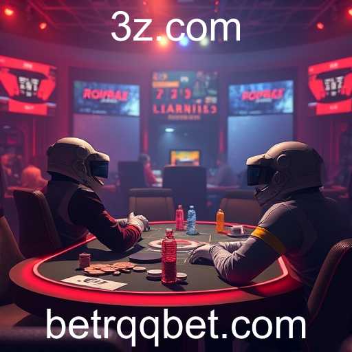 Inovações no Mundo dos Jogos: Tendências e Desafios