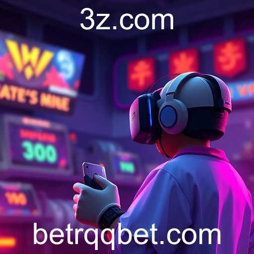 Inovações e Tendências no Mundo dos Jogos em 2025