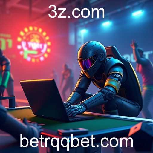 O Impacto da Tecnologia no Jogo Online em 2025