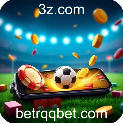 A Revolução dos Jogos Mobile no rqqbet