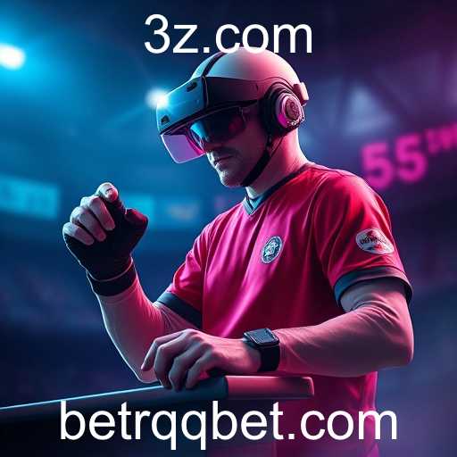 Ascensão dos Jogos Online no Brasil e o Papel de 'rqqbet'