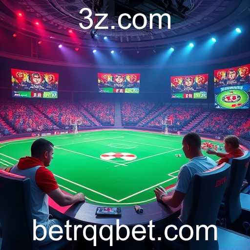 Revolução nos Jogos Online: A Ascensão de Novas Tendências