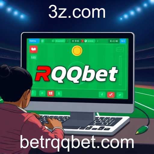Rqqbet: Em Ascensão no Mundo dos Jogos Online