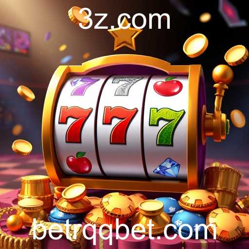 Explorando a Popularidade dos Caça-Níqueis no Site 'rqqbet'