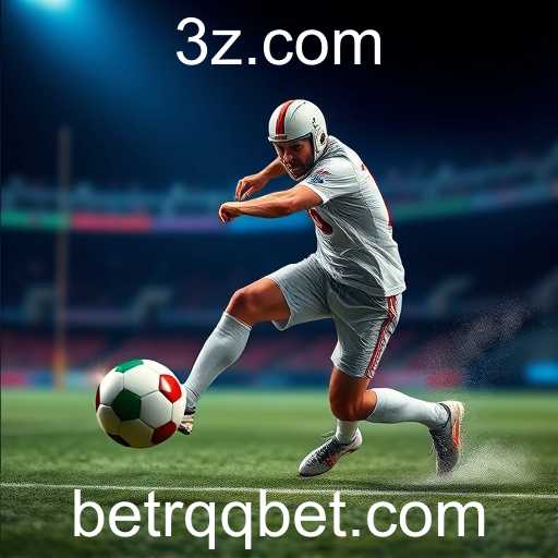 Explorando a Plataforma de Apostas Esportivas do Rqqbet