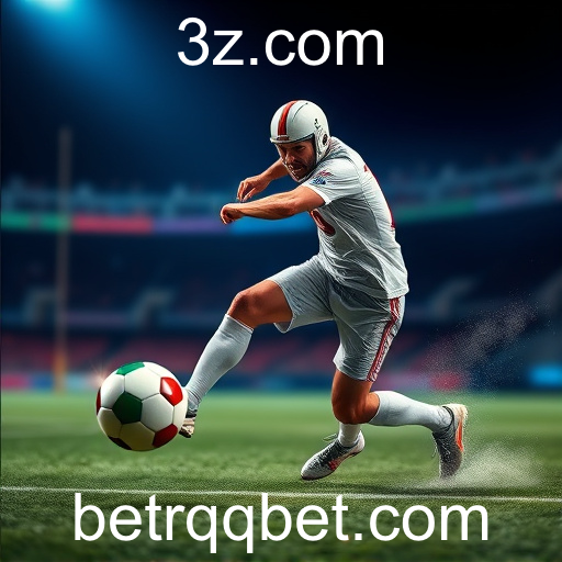 Explorando a Plataforma de Apostas Esportivas do Rqqbet